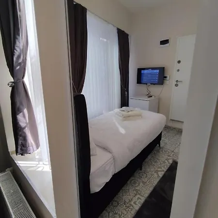 Feridiye By Azad Homes Стамбул