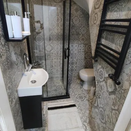 Feridiye By Azad Homes * Стамбул