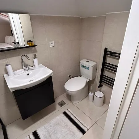 Feridiye By Azad Homes
