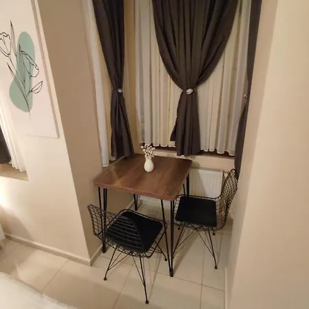 Feridiye By Azad Homes Apartment