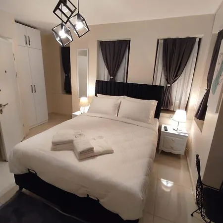 Apartment Feridiye By Azad Homes Istanbul