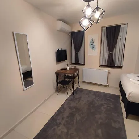 Feridiye By Azad Homes Апартаменты