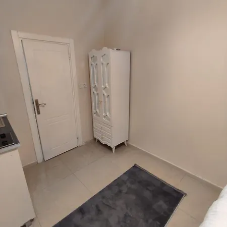 Feridiye By Azad Homes * Стамбул