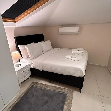 Apartment Feridiye By Azad Homes *