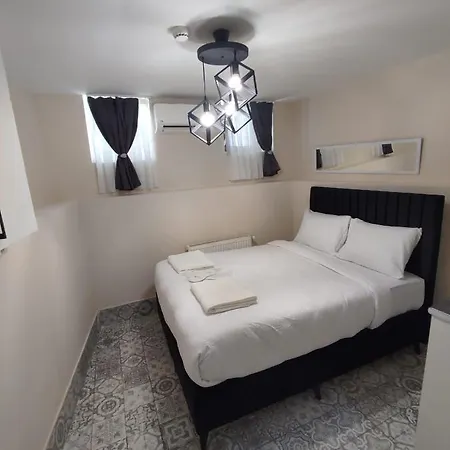 Feridiye By Azad Homes * Istanbul