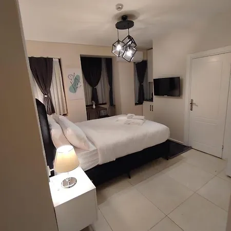 Feridiye By Azad Homes * Стамбул
