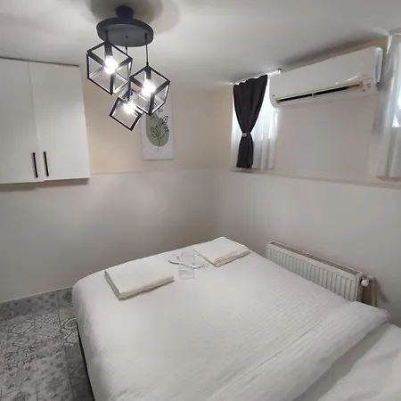 Feridiye By Azad Homes