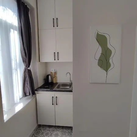 Feridiye By Azad Homes Apartment *