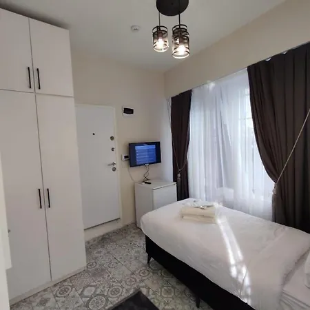 Feridiye By Azad Homes *