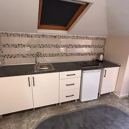 Feridiye By Azad Homes * Istanbul