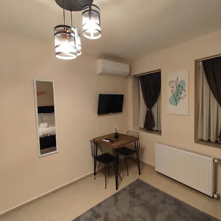 Feridiye By Azad Homes